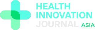 Health Innovation Journal Asia (HIJ Asia)