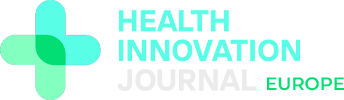 Health Innovation Journal (HIJ) Europe Logo