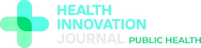 Health Innovation Journal (Public Health) Logo