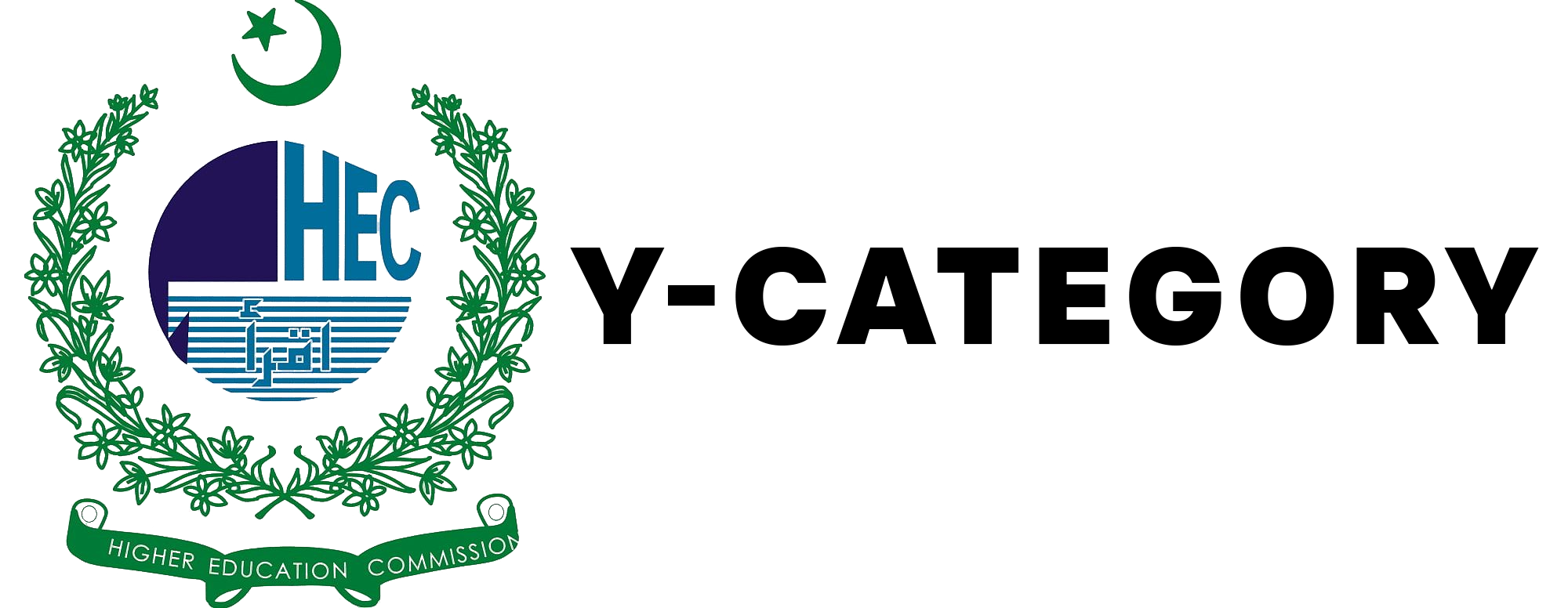 HEC logo
